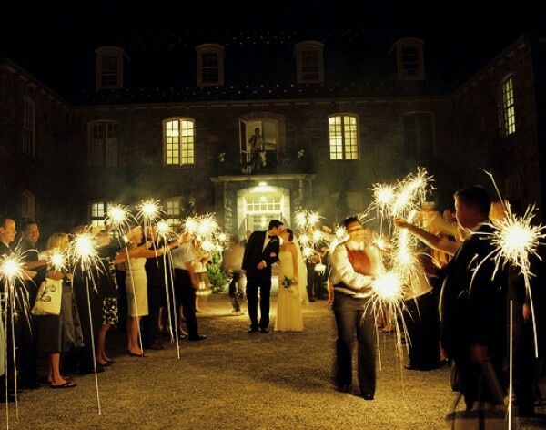 Sparklers #vemver - 13