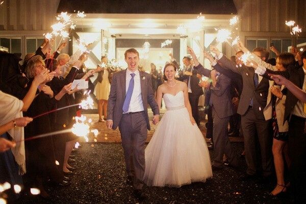 Sparklers #vemver - 14