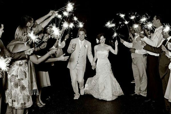 Sparklers #vemver - 16