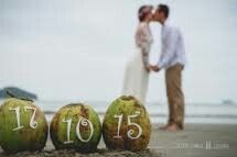 Inspirações de pré wedding - 3