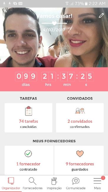 Uhuuul efim dois digitos - 1