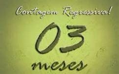 3 mese