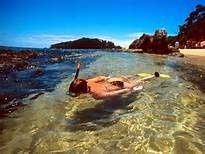 Praia Bombinhas