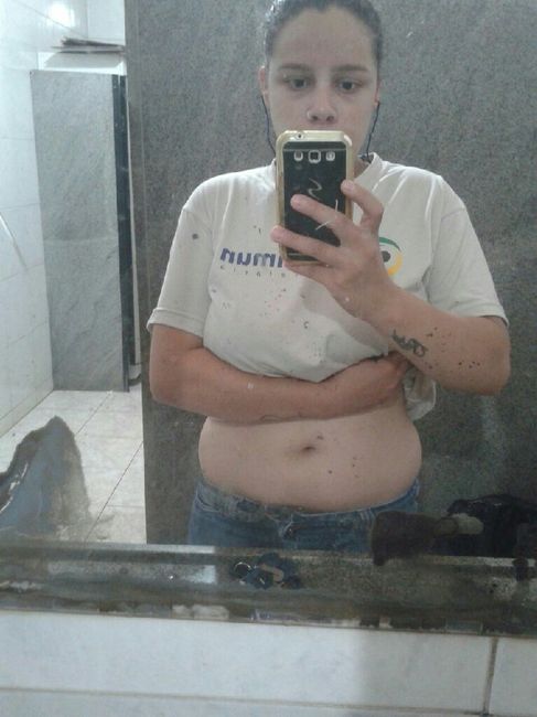 Meu emagrecimento 3 - 2