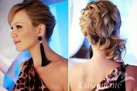 Qual penteado escolher ? - 1