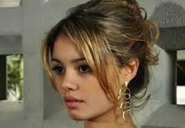 Qual penteado escolher ? - 2