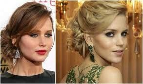Qual penteado escolher ? - 3