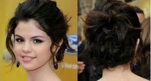 Qual penteado escolher ? - 5