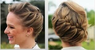 Qual penteado escolher ? - 7