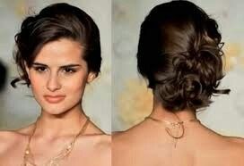 Qual penteado escolher ? - 9
