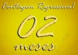 Keep calm 2 meses - 3
