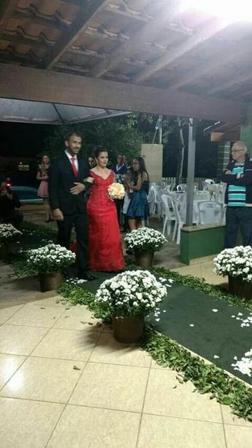 Casamento diferente - 2