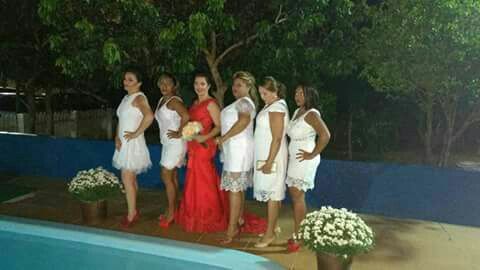 Casamento diferente - 3