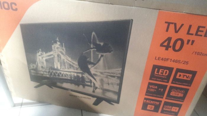 Minha tv vem ver - 2