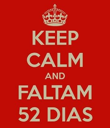 Falta 52 dias - 3