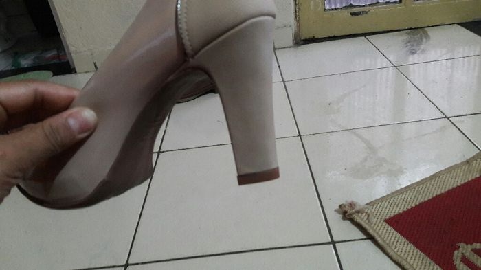 Meu sapato *-* - 6
