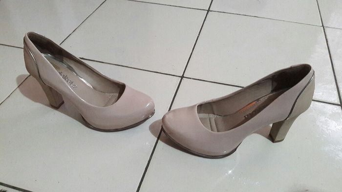 Meu sapato *-* - 7