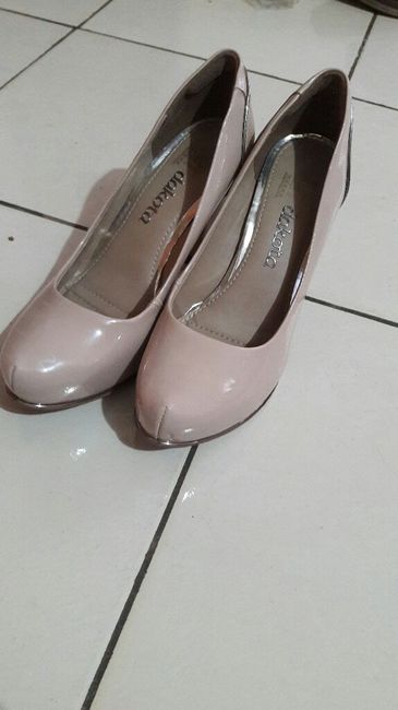 Meu sapato *-* - 8