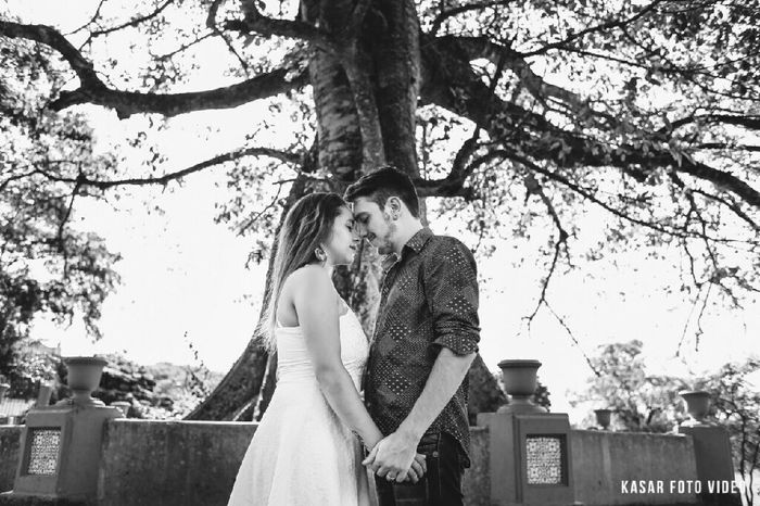 Meu pré wedding - 2