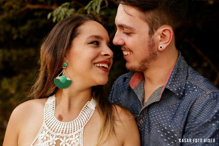 Meu pré wedding - 6