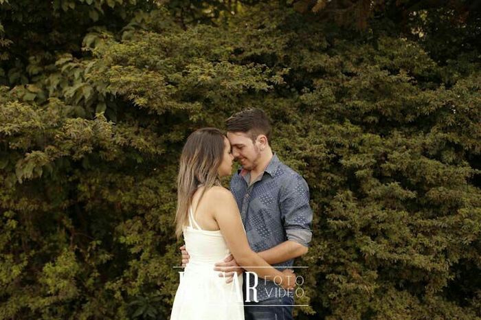Meu pré wedding 2 - 2