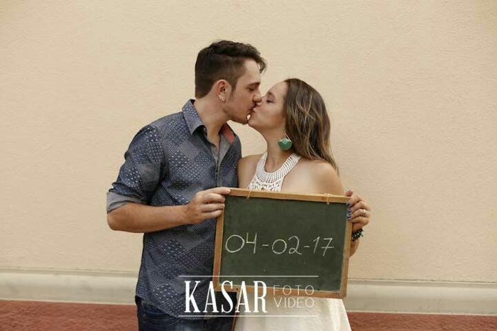 Meu pré wedding 2 - 3