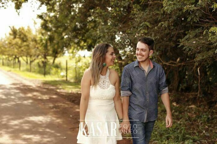 Meu pré wedding 2 - 4