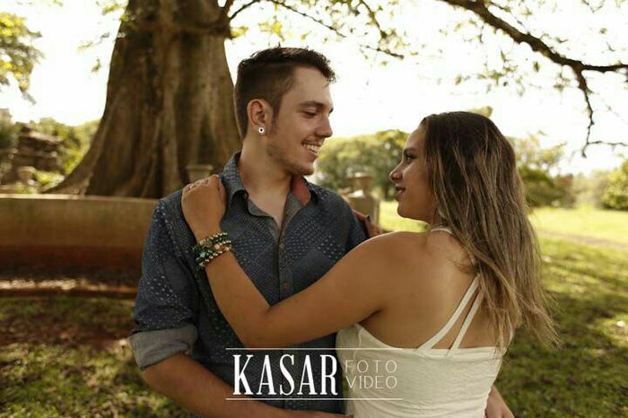 Meu pré wedding 2 - 9