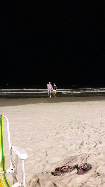 Nossa lua de mel - 13