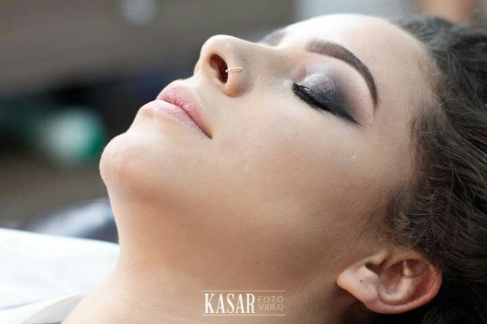 Fotos oficial  (meu salão) - 9