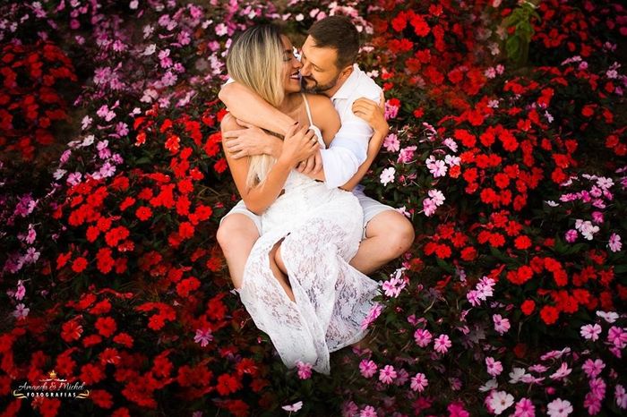 pré casamento