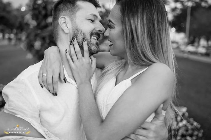 pré casamento