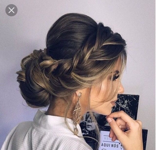 Make do casamento - 2