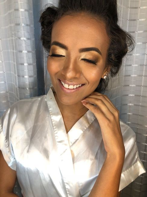 minha make