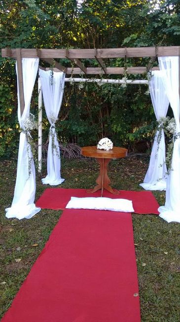 altar 