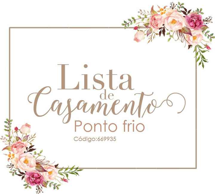 cartão informativo
