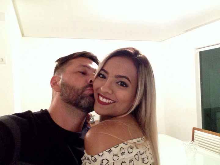 meu amor