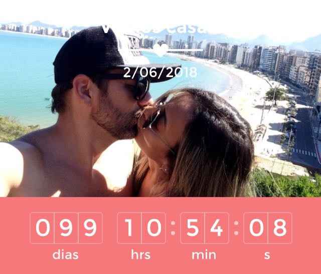 falta pouco