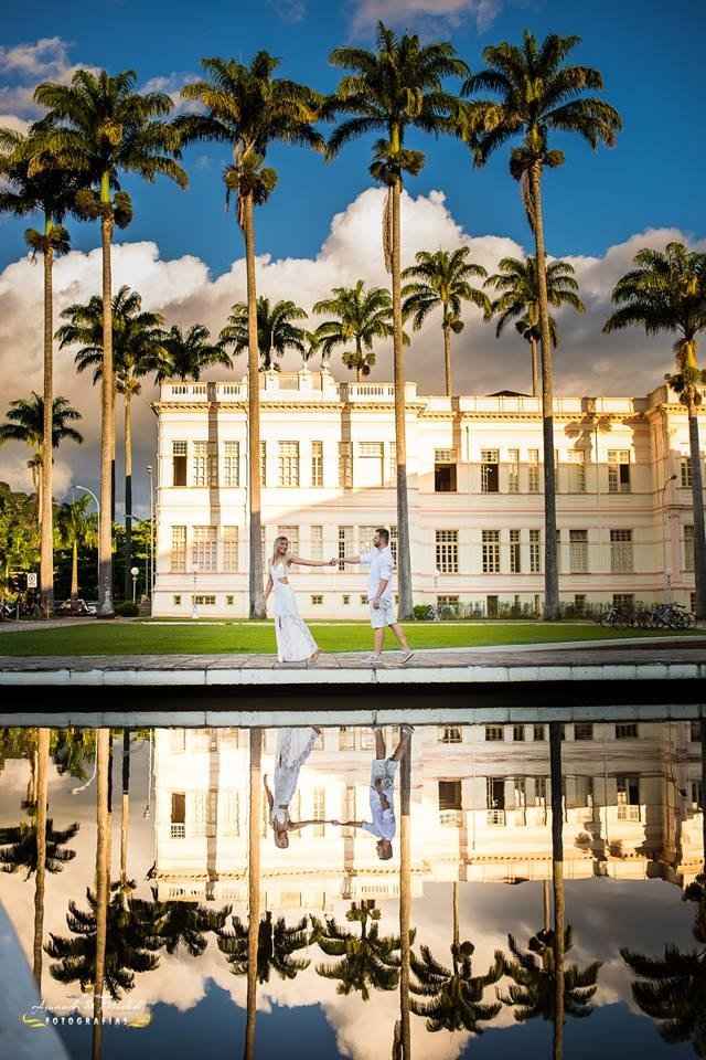 pré casamento