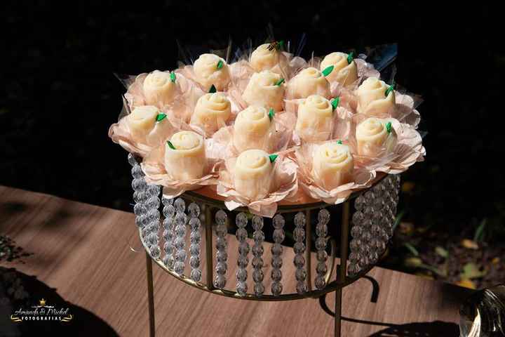 doces 