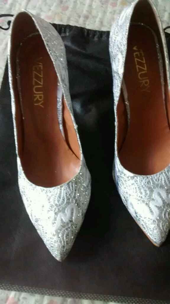 Meus sapatos...vem ver ;) - 2