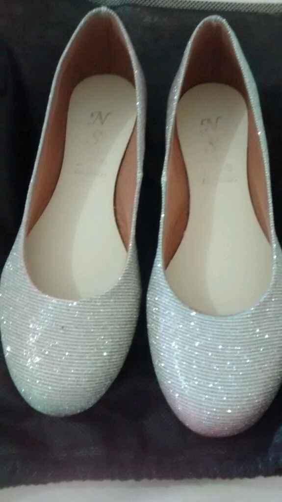 Meus sapatos...vem ver ;) - 3