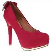 Sapato Pink