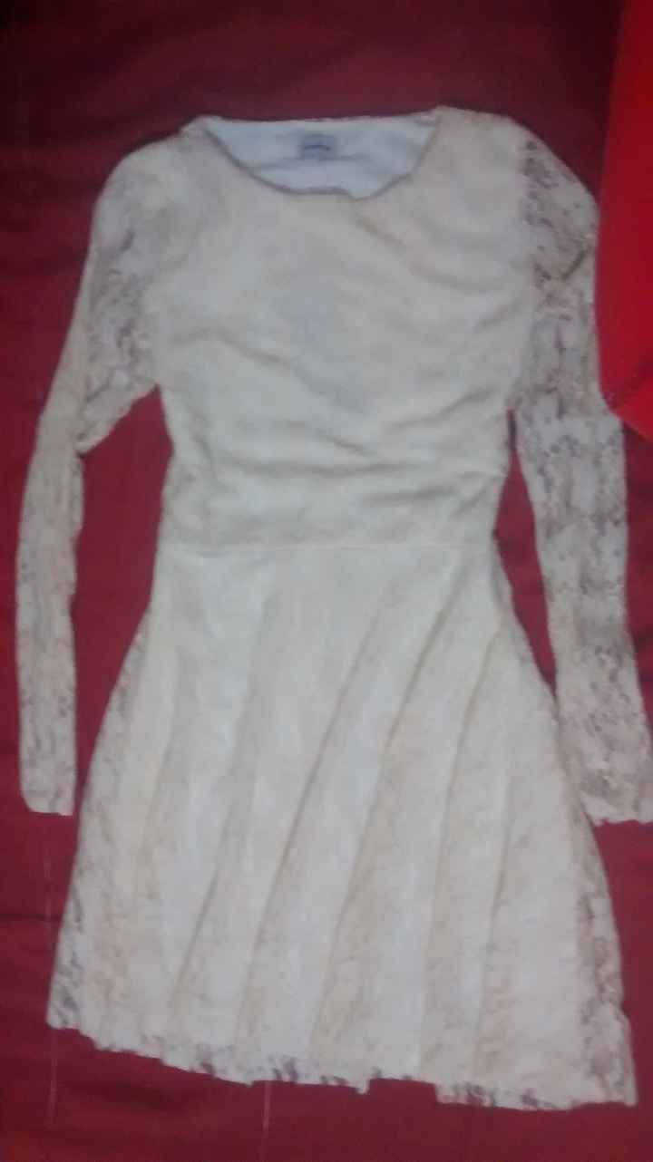 vestido branco