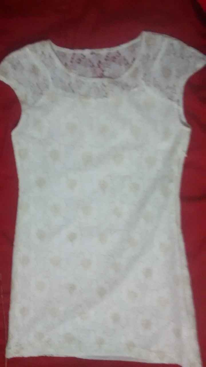 vvestido branco
