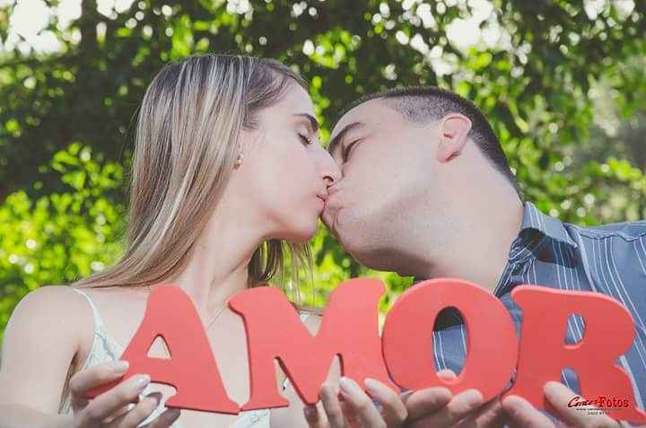 Vem ver - previa do pré wedding - 2