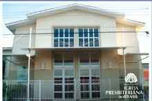 IPB - igreja