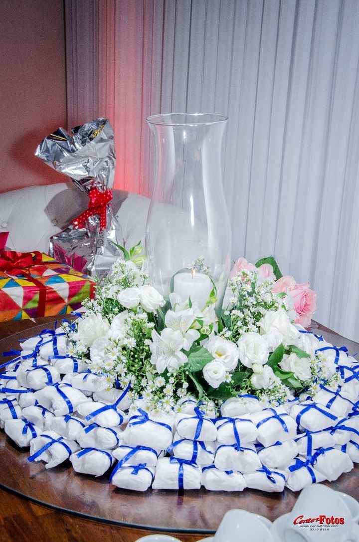 Bem casados