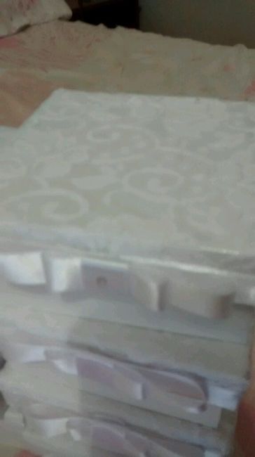 Convites padrinhos :d vem ver ^^ - 2