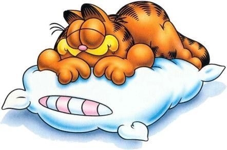 dormir